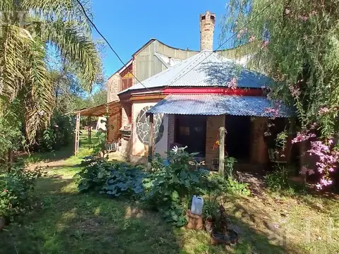 Venta en block de 3 departamentos en Don Torcuato