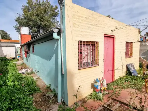 Terreno en Venta en Florencio Varela, USD 50.000