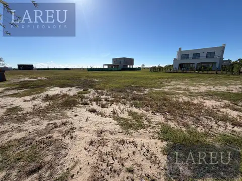 Terreno en Nativas