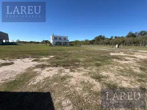 Terreno en Nativas