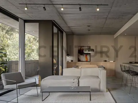 462 e/21 c y camino Belgrano , Piso 1