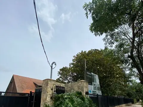 Terreno - Venta - Argentina, San Miguel - Entre Rios 942