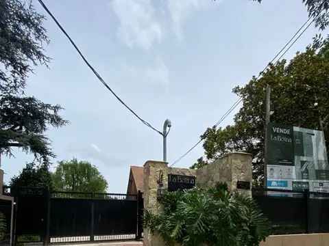 Terreno en Venta en Bella Vista, USD 170.000