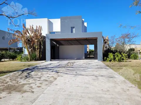 El Canton Norte