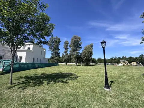 Lote interno en Venta en el Barrio Santo Tomás, Pilar, GBA Norte
