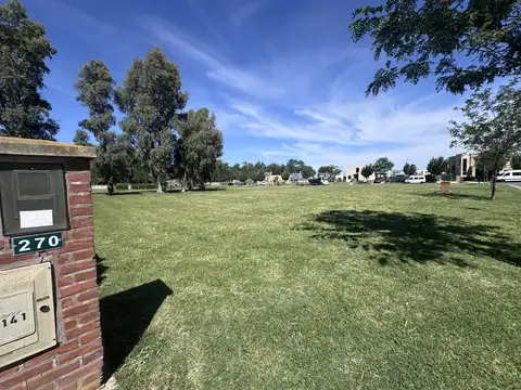 Terreno en Venta en Santo Tomas, USD 35.500