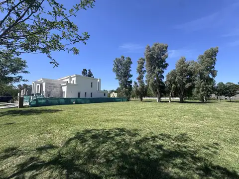Terreno en Venta de 549,0 m2