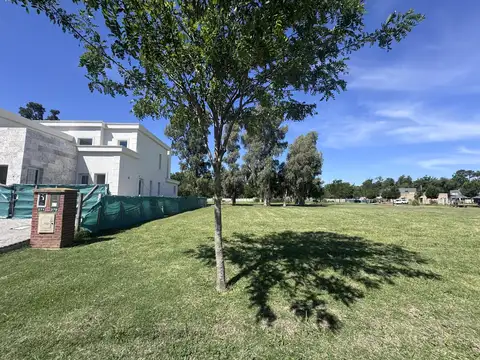 Terreno en Venta de 549,0 m2