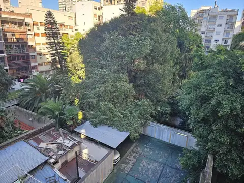 Departamento en Venta en Caballito, USD 150.000