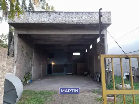 Galpon en Alquiler en Tortuguitas, $ 1.100.000