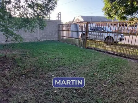 Galpon en Alquiler 15 años