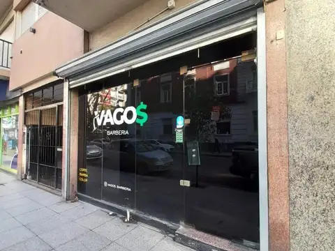 VENTA LOCAL COMERCIAL!