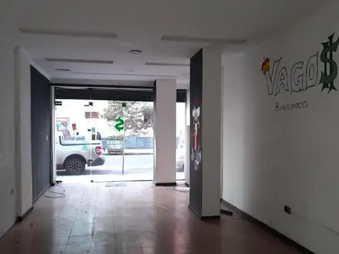 Local en Venta en Centro, USD 65.000