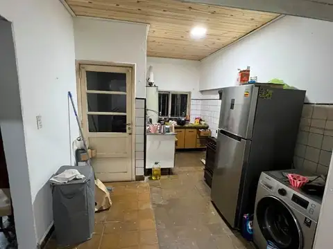 Casa en Alquiler dos dormitorios