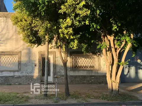 Casa en Alquiler dos dormitorios