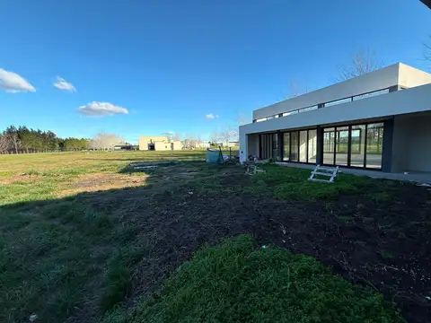 Casa en Venta A Estrenar