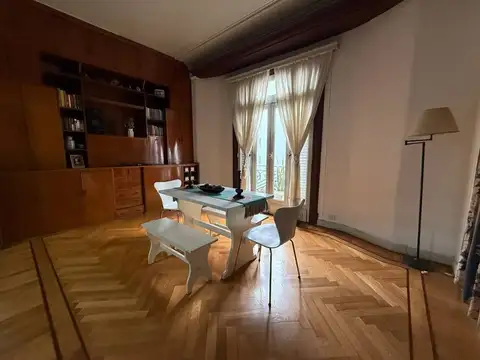 Departamento en Venta en Recoleta, USD 180.000