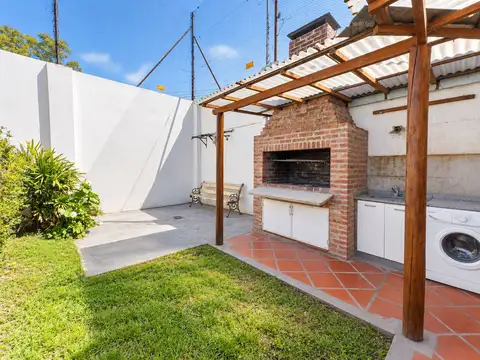 Casa en Venta en Hurlingham, USD 165.000