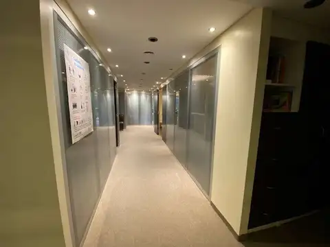 Avenida Luis María Campos 1000