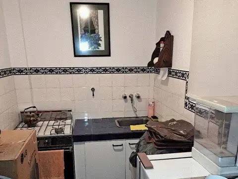 Teniente General Juan Domingo Perón 1200