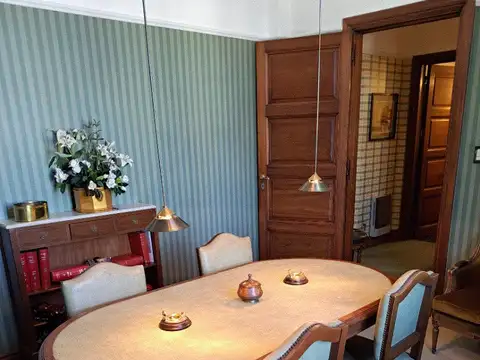 Teniente General Juan Domingo Perón 1200