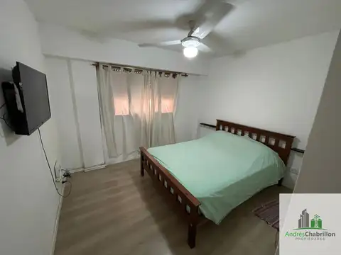 Departamento en Venta en Concordia, USD 70.000