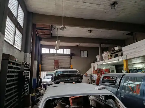 Galpon en Venta 40 años