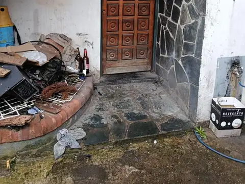 OPORTUNIDAD Venta Galpon deposito industrial Villa Bosch