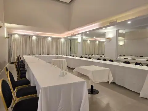 Fondo Comercio en Venta en Recoleta, USD 1.111.111