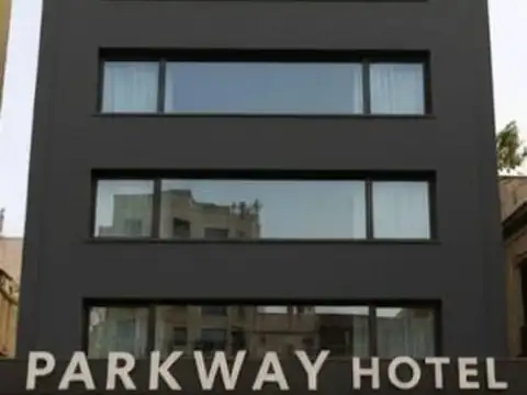 Venta Hotel con Fondo de Comercio en Recoleta - Retiro