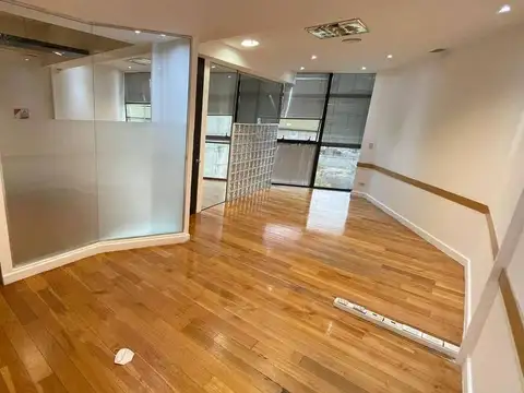 Oficina en Venta en Puerto Madero, USD 800.000