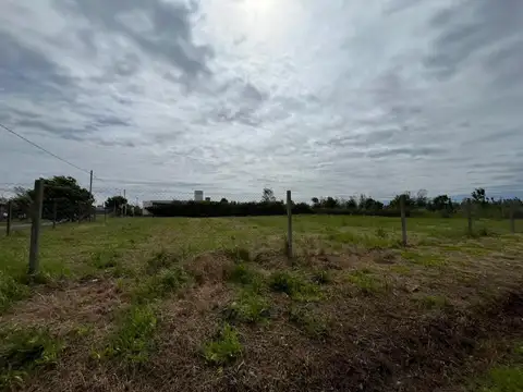 Terreno en Venta en Pergamino, USD 25.000