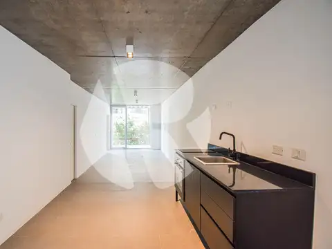 Departamento en Venta en Saavedra, USD 177.000