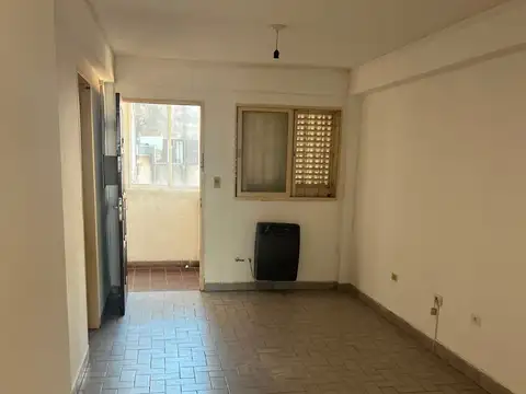 Departamento en Venta en Barrio Sur, USD 33.000