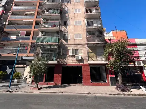 VENTA DEPARTAMENTO 1 DORMITORIO, BARRIO SUR
