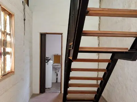 Depto Tipo Casa 5 ambientes con 3 baños