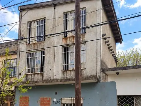 VENTA PH 5 AMBIENTES CON LOCAL, JOSE LEON SUAREZ