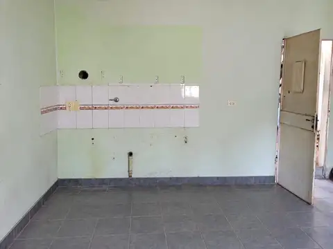 Depto Tipo Casa en Venta de 5 ambientes