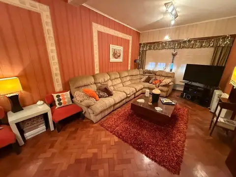 Casa en Venta 35 años