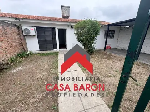 ALQUILER SANTA ANA 1 sobre Av. Balbin  4 Dormitorios