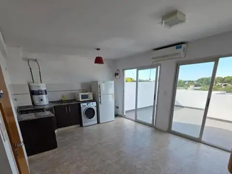 Departamento en Venta 15 años