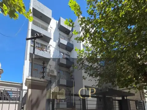 MLM. Hermoso departamento con terraza propia en Haedo