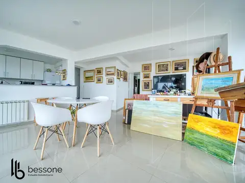 Departamento en Venta en Constitucion, USD 220.000