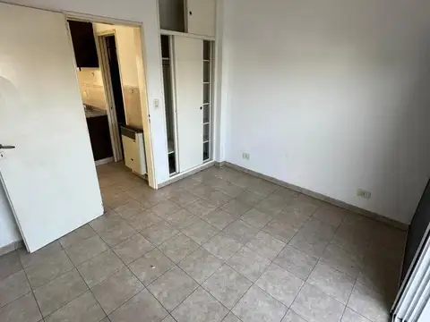 Depto Tipo Casa en Alquiler de 2 ambientes