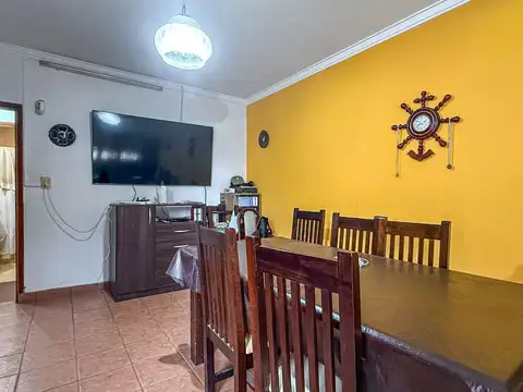 Casa en Venta de 2 dormitorios
