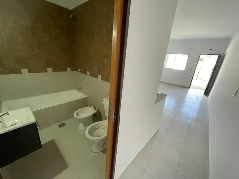 Departamento en Alquiler 5 años