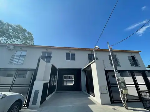 EN ALQUILER DEPARTAMENTO 2 AMBIENTES EN JOSÉ C. PAZ