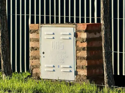 VENTA LOTE AYRES DEL ALUMINE