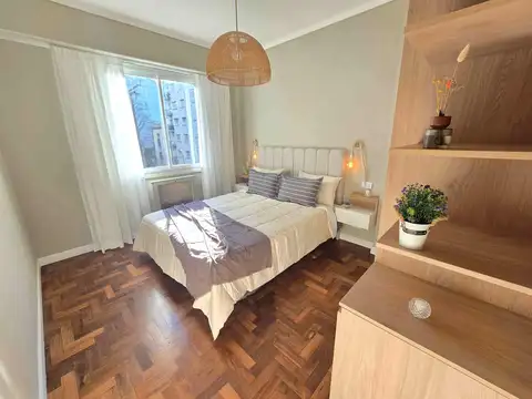 Departamento en Plaza Colon