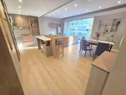 Departamento en Venta de 3 dormitorios
